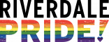 Riverdale Pride Logo