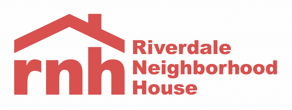 Riverdale Neighborhood House Logo